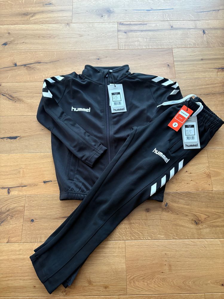 Hummel Hummel Core Poly Jacket And Pant Set size 116 product image