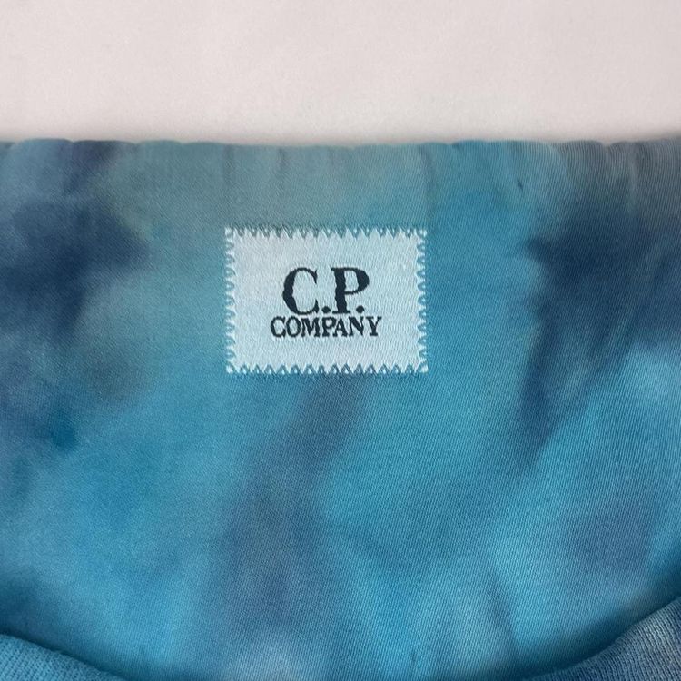 Custom 1 of 1 CP Company Sweatshirt image 3