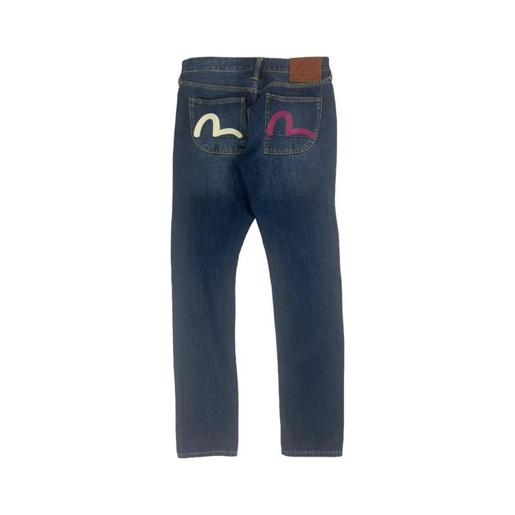 Evisu Jeans