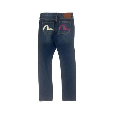 Evisu Jeans
