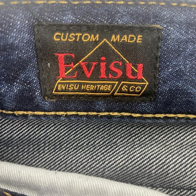 Evisu Jeans image 3
