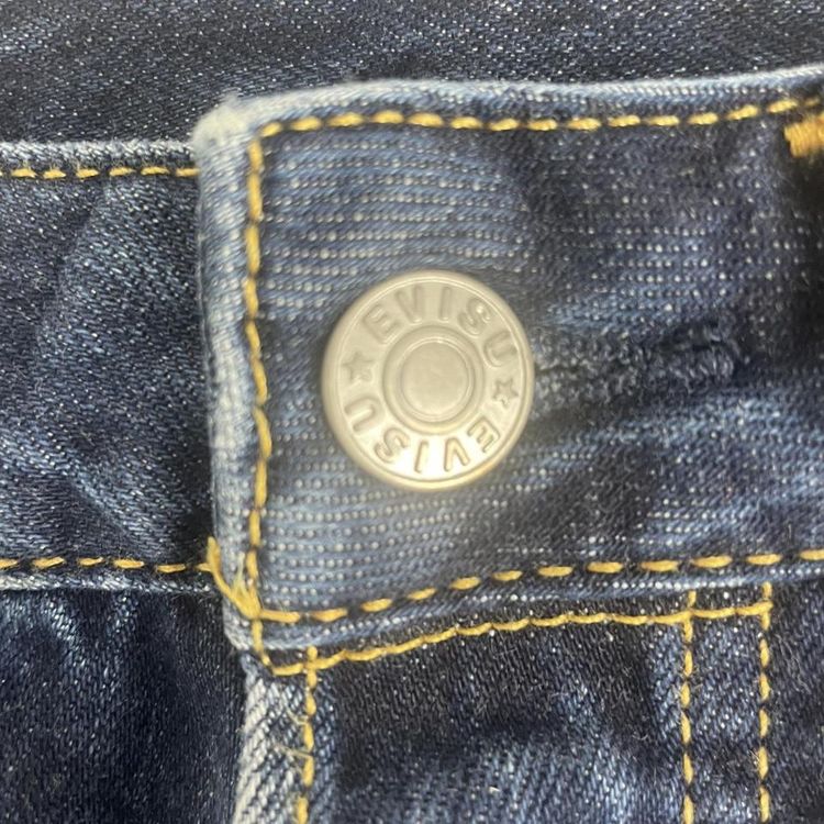Evisu Jeans image 5