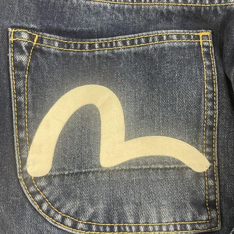 Evisu Jeans image 6