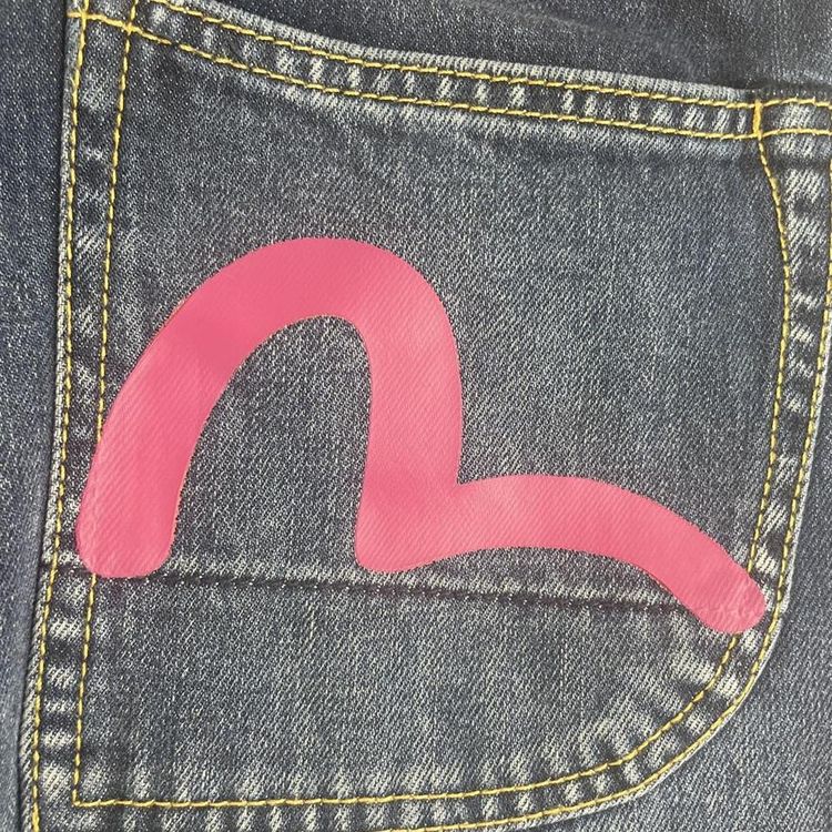 Evisu Jeans image 7