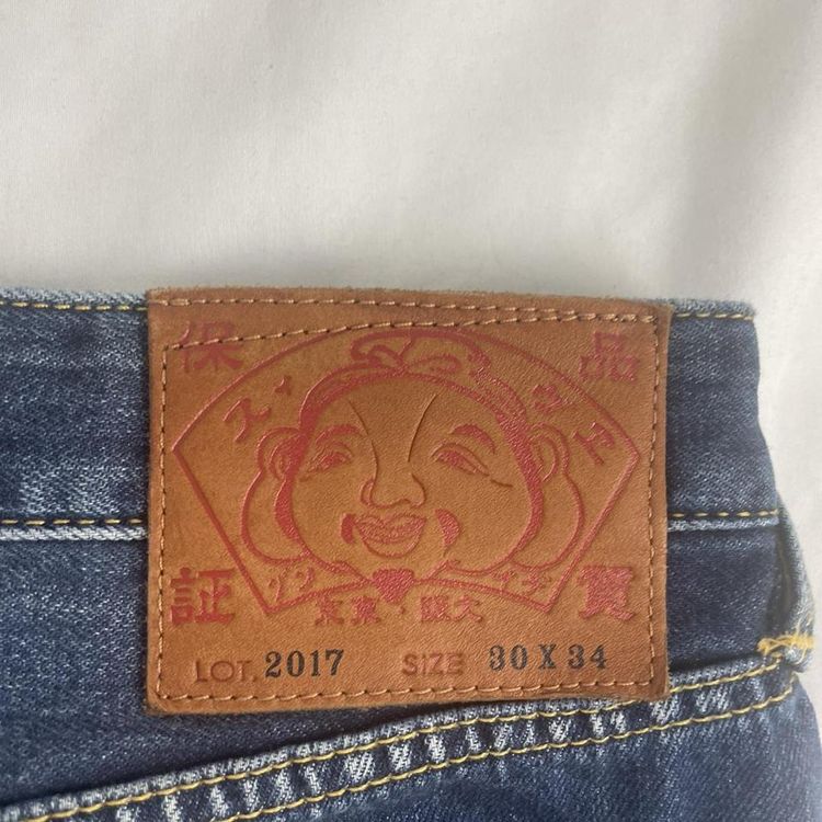 Evisu Jeans image 8