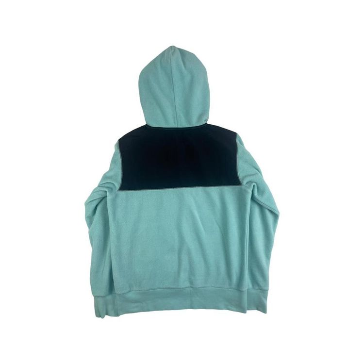 Patta Sherpa Zip-Up Hoodie image 2