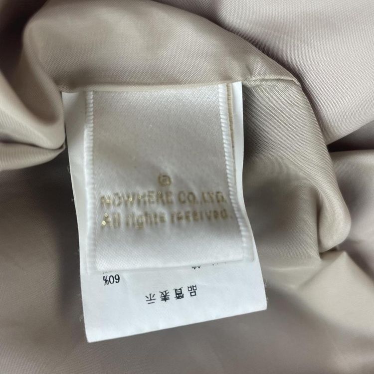 A Bathing Ape (BAPE) Mountain Jacket image 4
