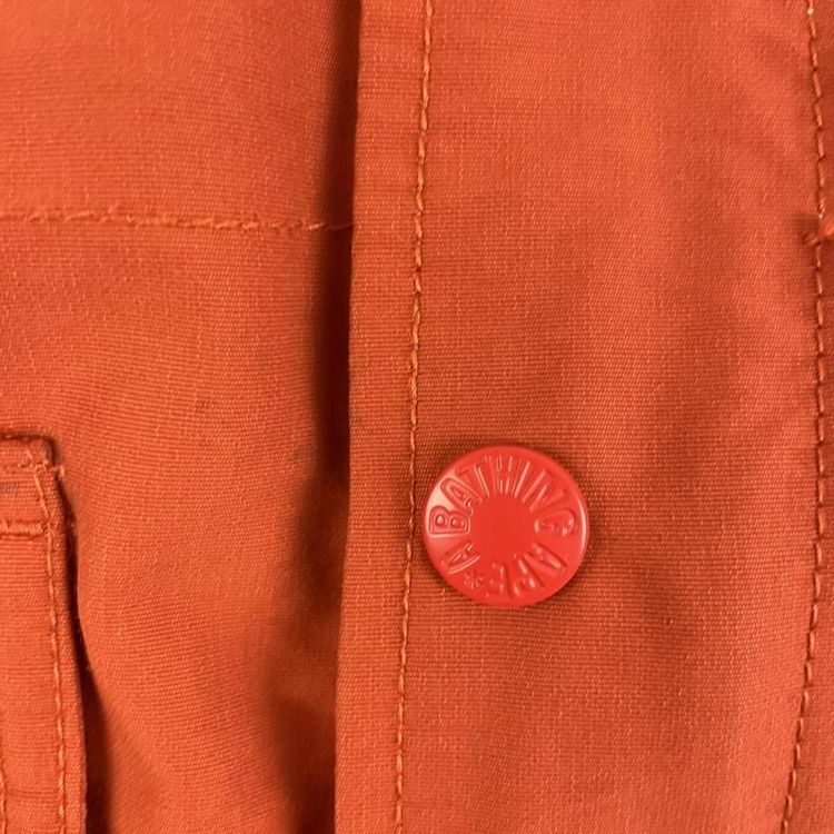 A Bathing Ape (BAPE) Mountain Jacket image 7
