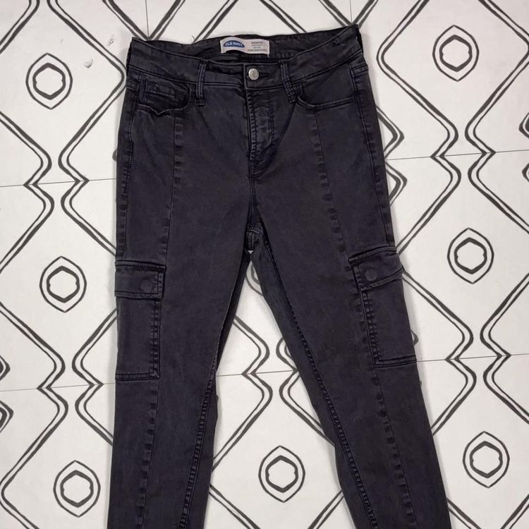 Vintage Old Navy Trousers 4