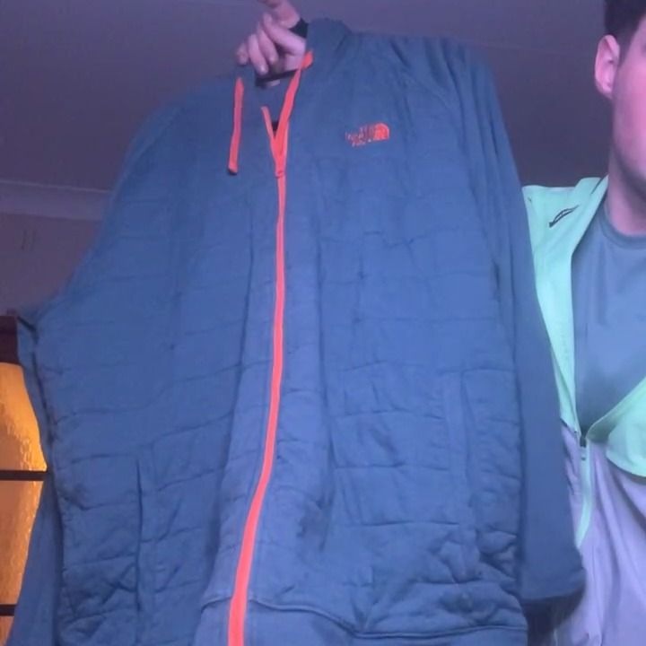 The North Face north face jacket xl product image