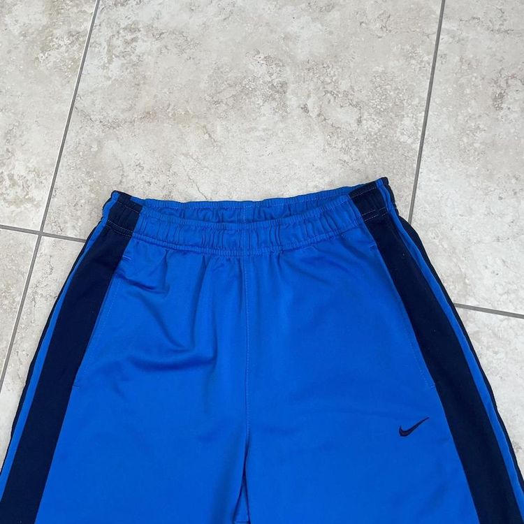 Vintage nike tracksuit bottoms image 2