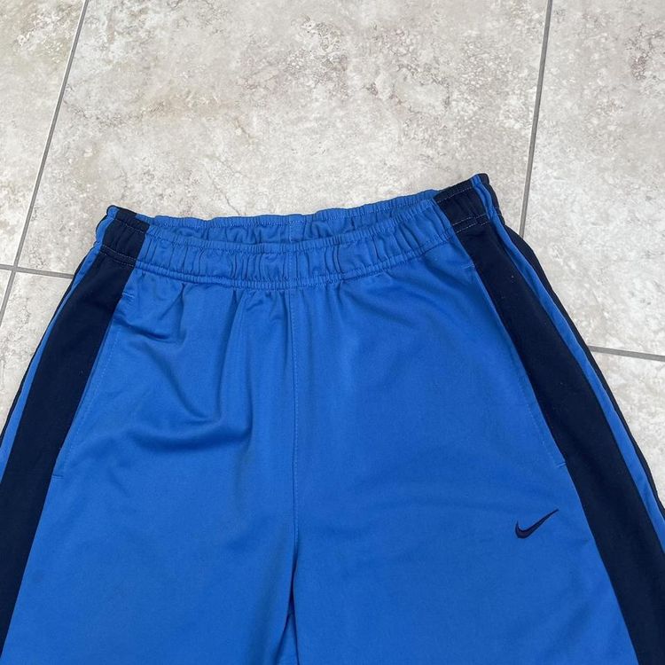 Vintage nike tracksuit bottoms image 3