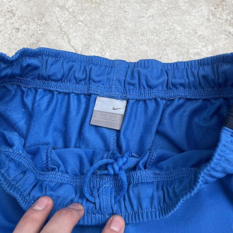 Vintage nike tracksuit bottoms image 5