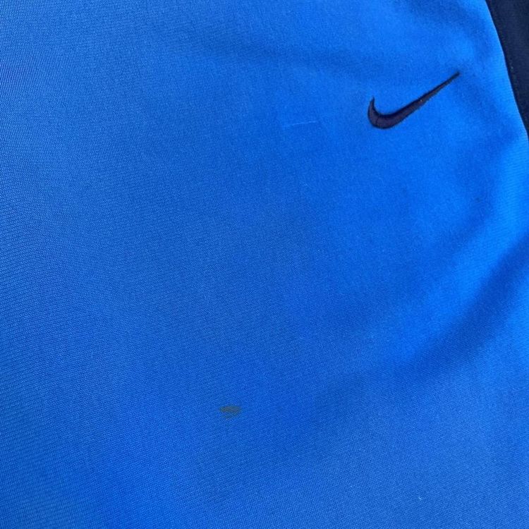Vintage nike tracksuit bottoms image 7