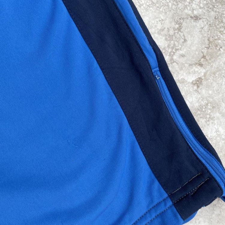 Vintage nike tracksuit bottoms image 8