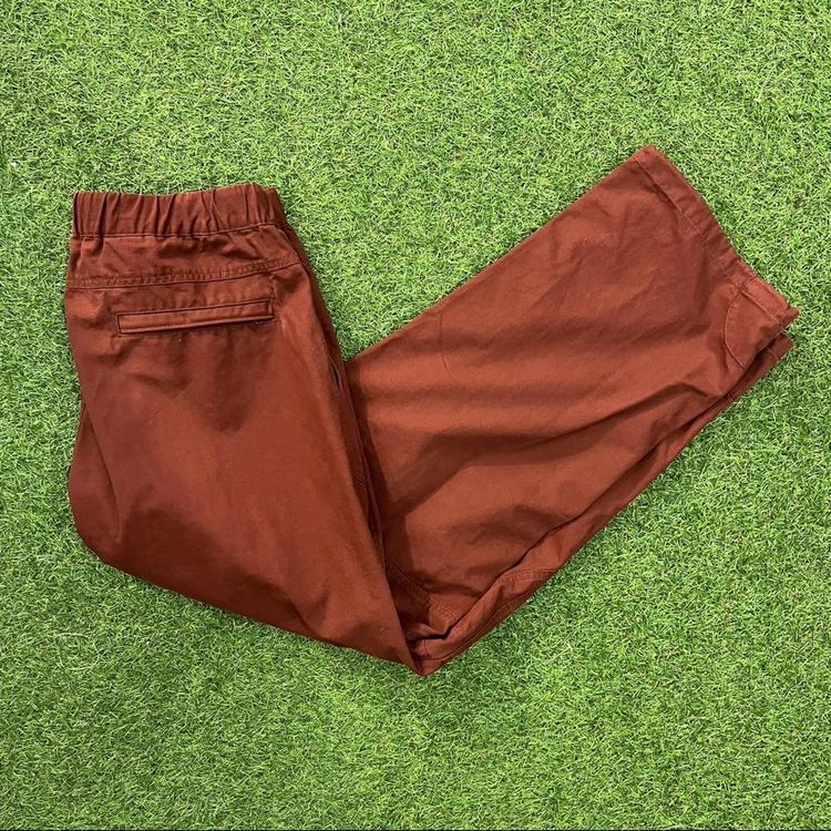 Brown Supreme jeans image 1