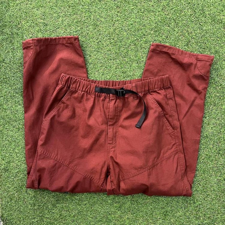 Brown Supreme jeans image 4