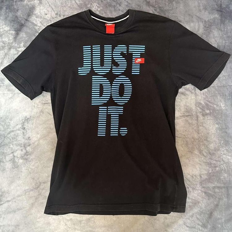 Nike Nike Just do it T-shirt product image