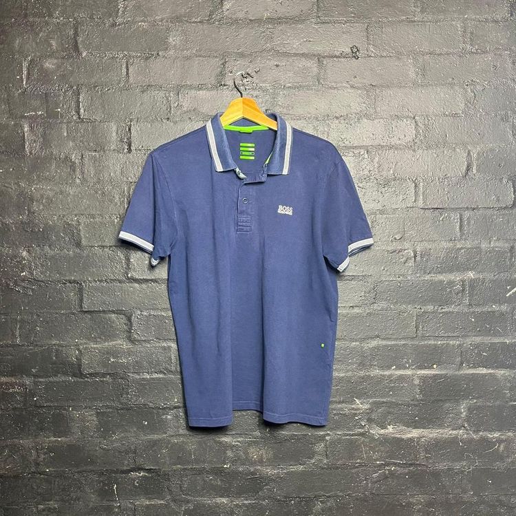Hugo Boss Polo Shirt - L image 1