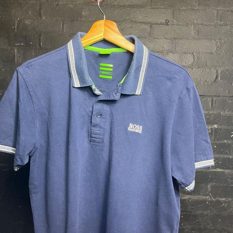 Hugo Boss Polo Shirt - L image 2