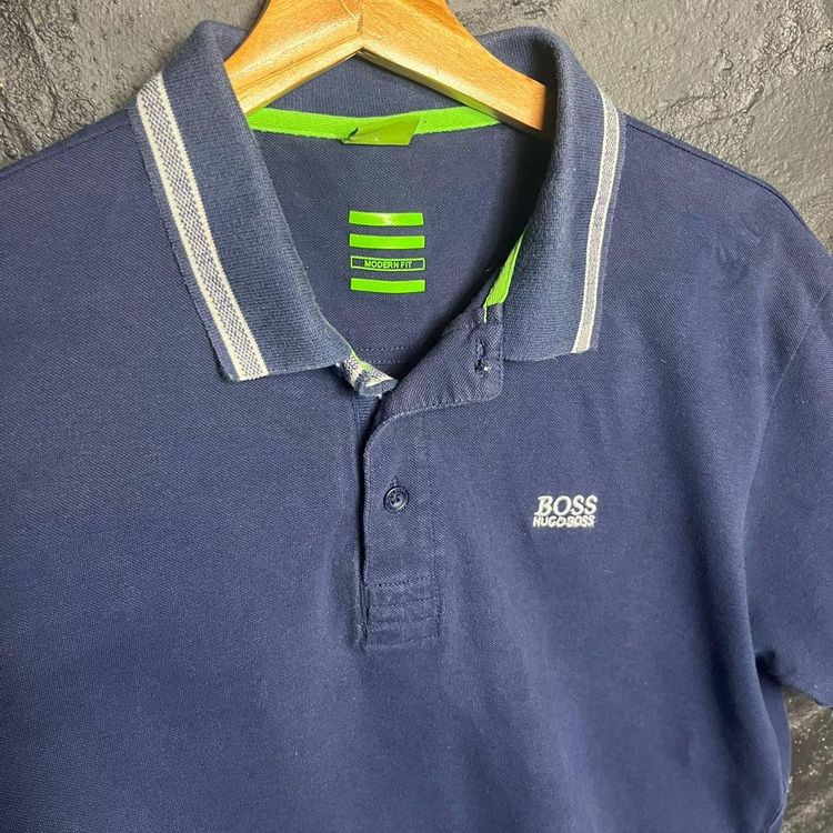 Hugo Boss Polo Shirt - L image 4