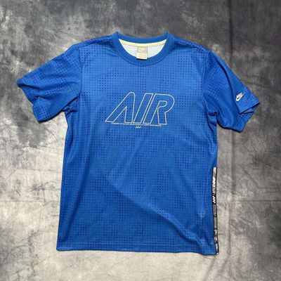 00s Nike Air Jersey