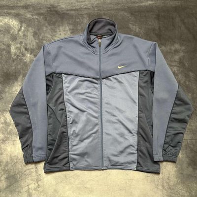 90s Nike track jacket
