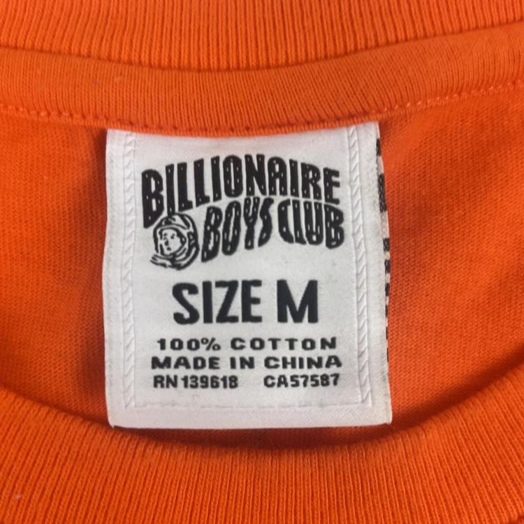 Billionaire Boys Club T-Shirt image 3