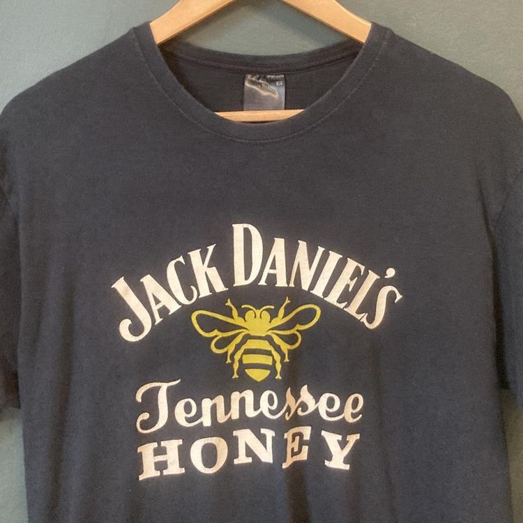 Jack Daniels Tennessee Honey Tee image 5