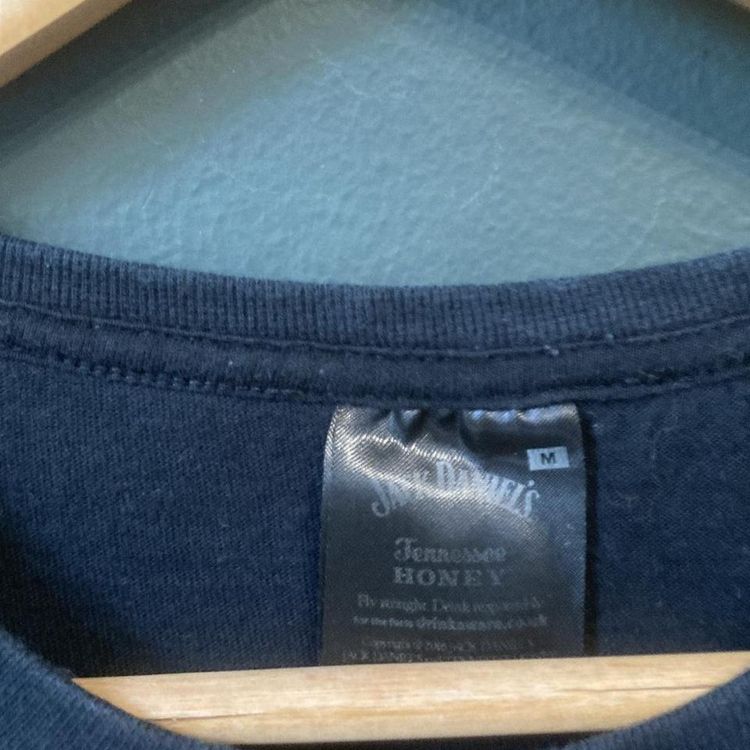 Jack Daniels Tennessee Honey Tee image 7