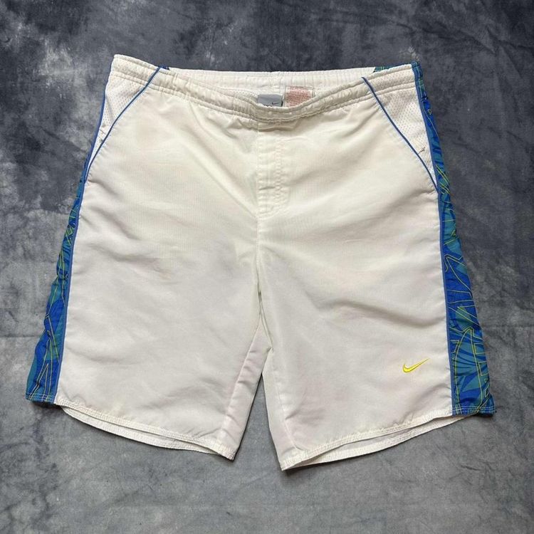00s nike shorts