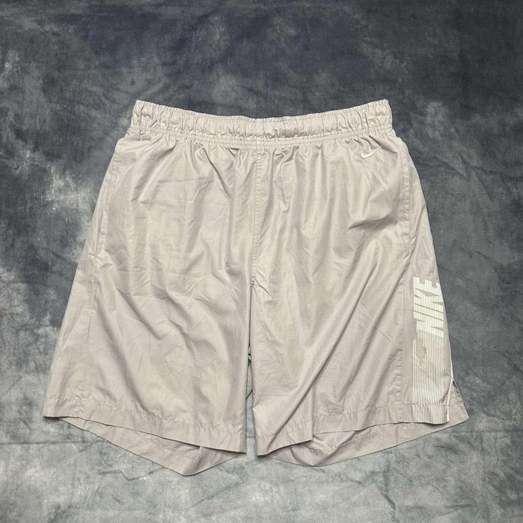 Late 00s Nike shorts