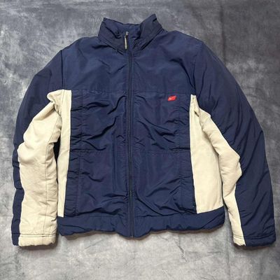 00s Nike athletic product Jacket