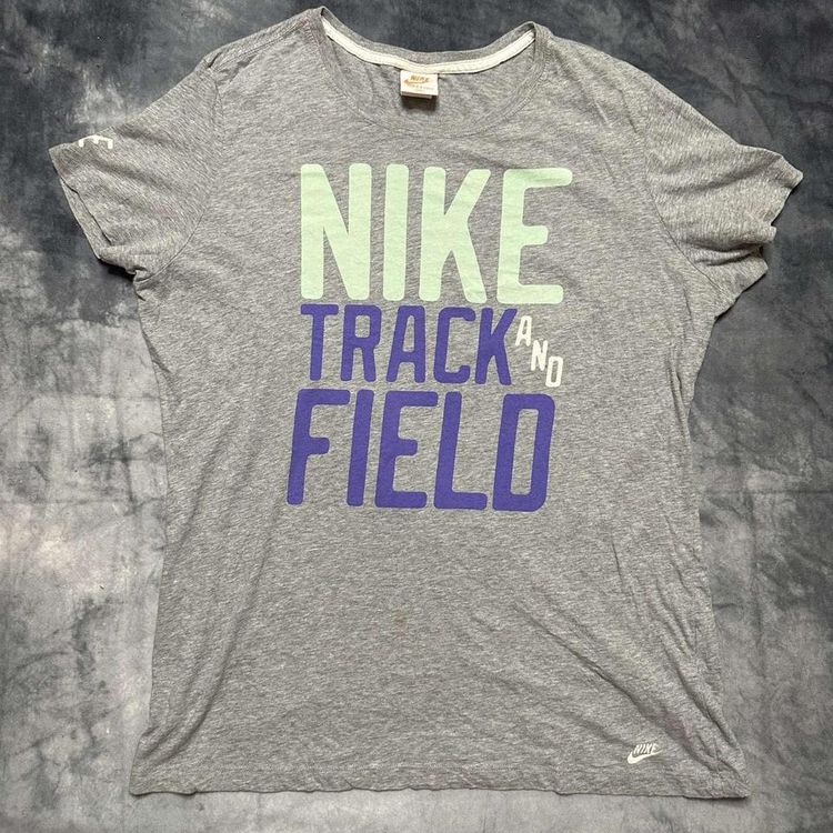 Nike Track and Field T-shirt