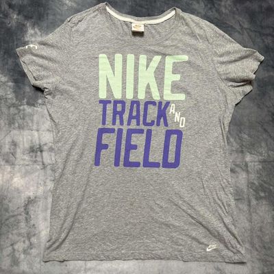 Nike Track and Field T-shirt