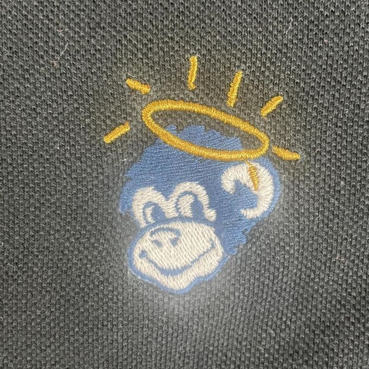 Paul Smith Polo Shirt image 4