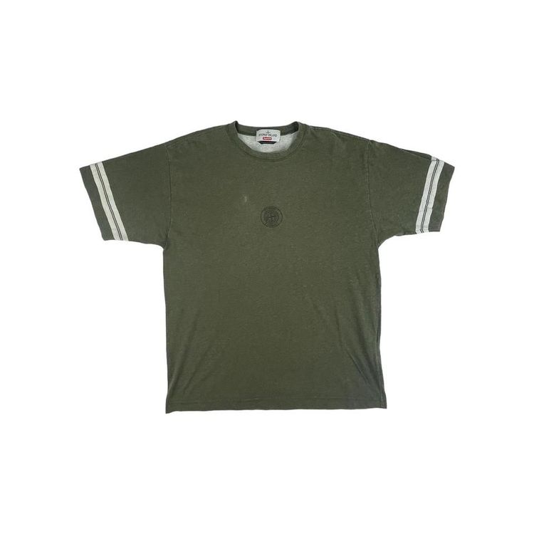 Supreme x Stone Island T-Shirt