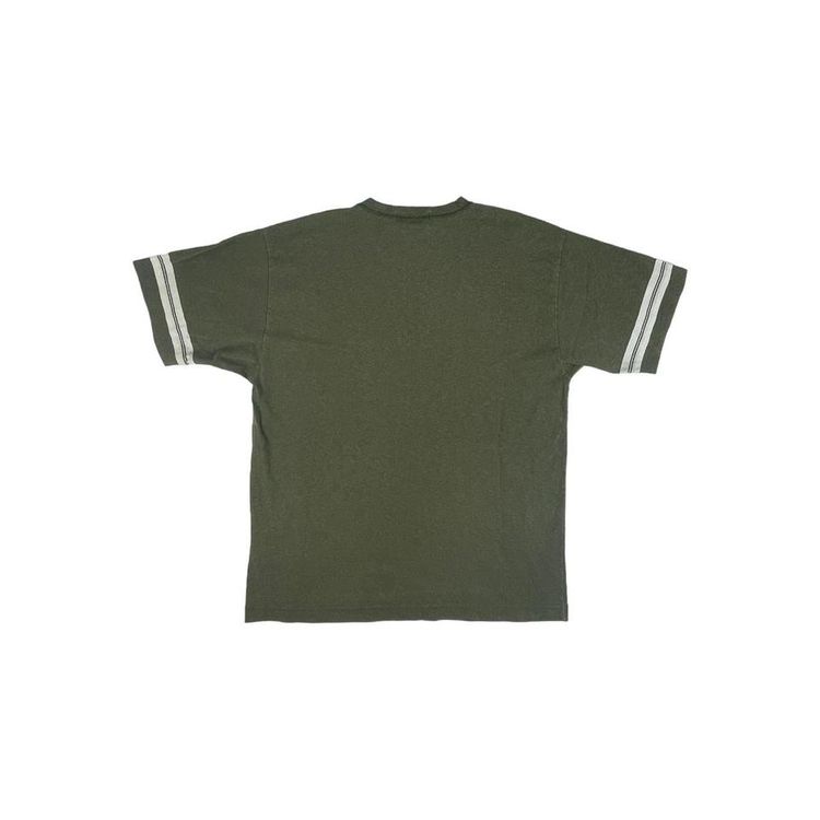 Supreme x Stone Island T-Shirt image 2