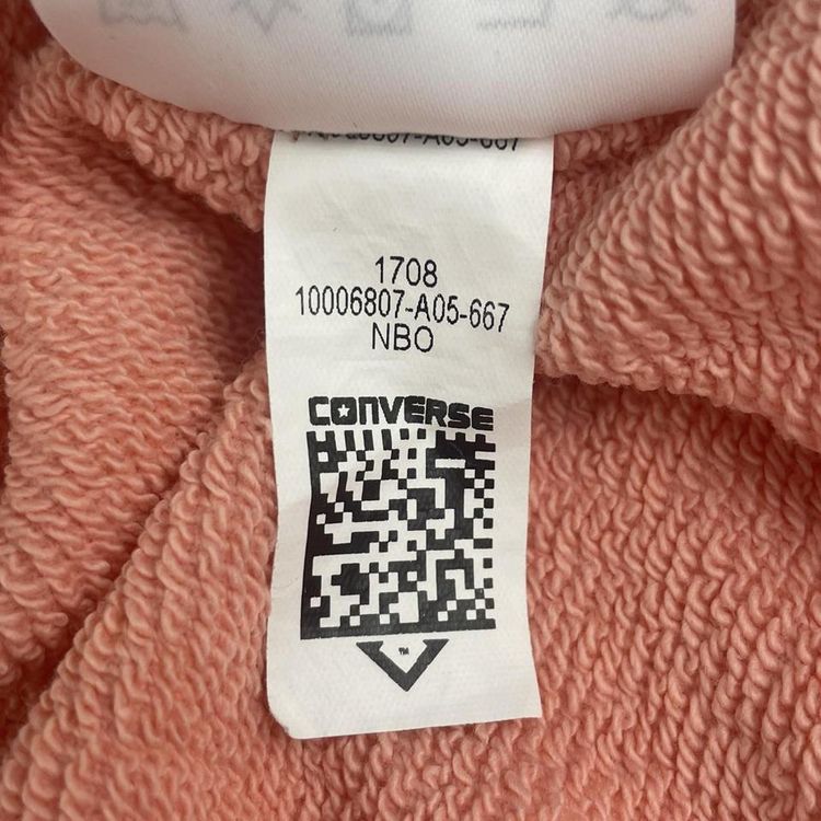 Converse x Golf Le Fleur Pullover Hoodie image 5