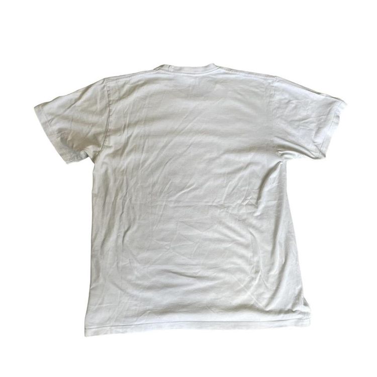 Supreme All Around Logo Tee 2