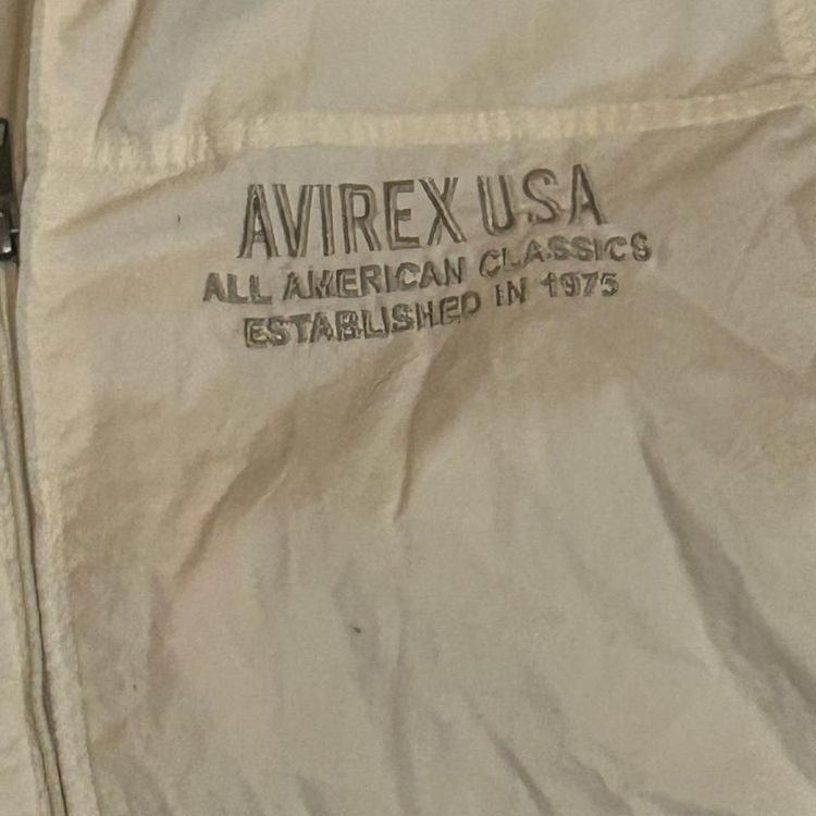 | Vintage Avirex jacket image 3