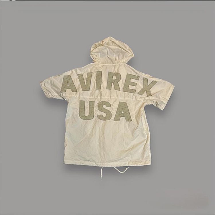 | Vintage Avirex jacket image 1