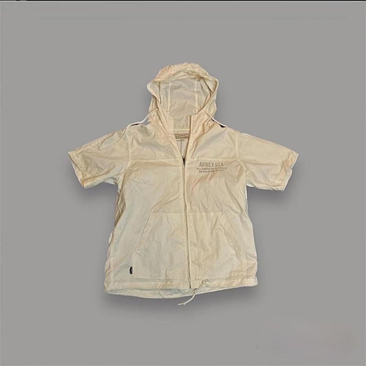 | Vintage Avirex jacket image 2
