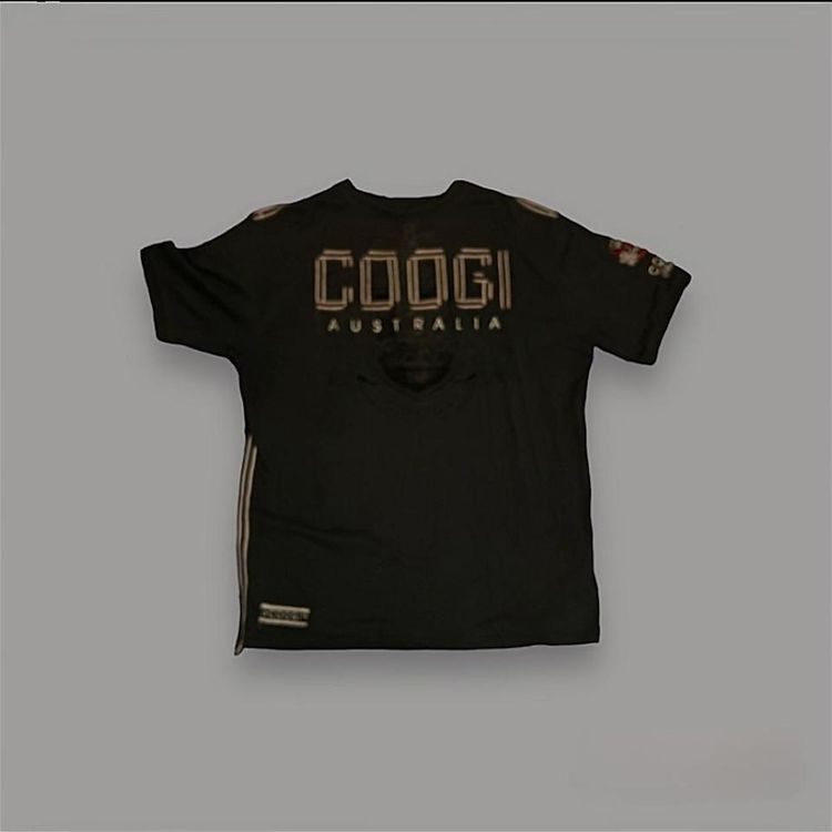 | Vintage Coogi T-Shirt image 1