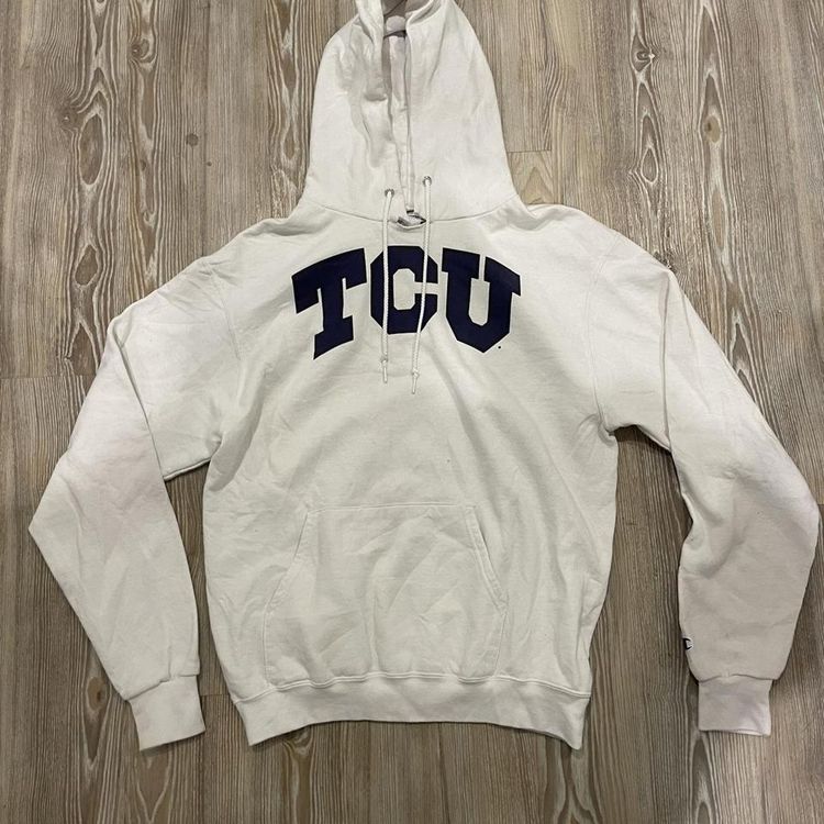 Champion Vintage champion college hoodie product image