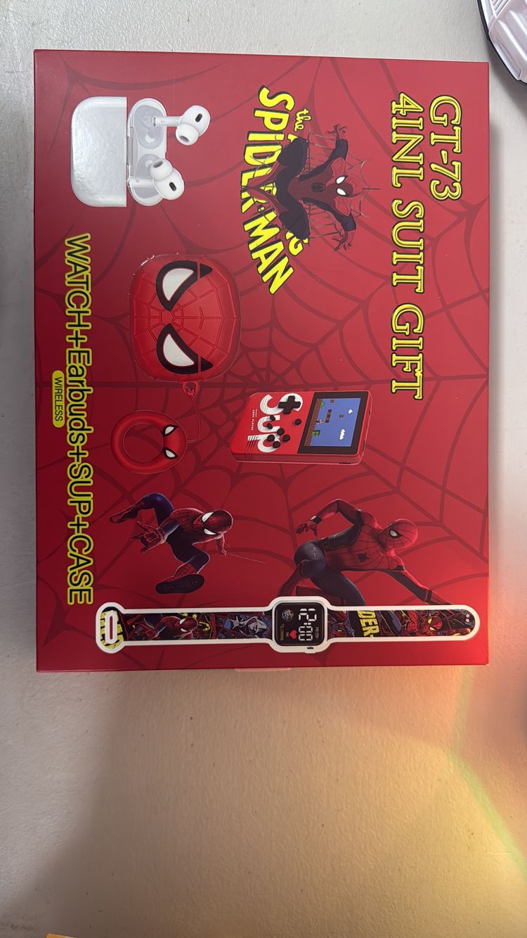 Other 4-1 kids gifts sets  product image