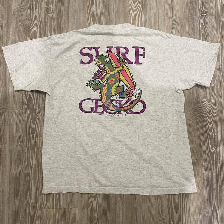 TEE JAYS Vintage 90s Jay Tee single stitch t shirt product image