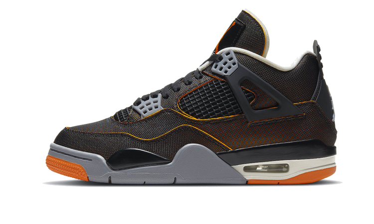 Jordan Air Jordan 4 Retro Starfish Women's product image