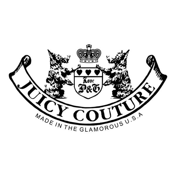 Juicy Couture Juicy Couture Skincare/Cosmetics Bag RRP £84 product image