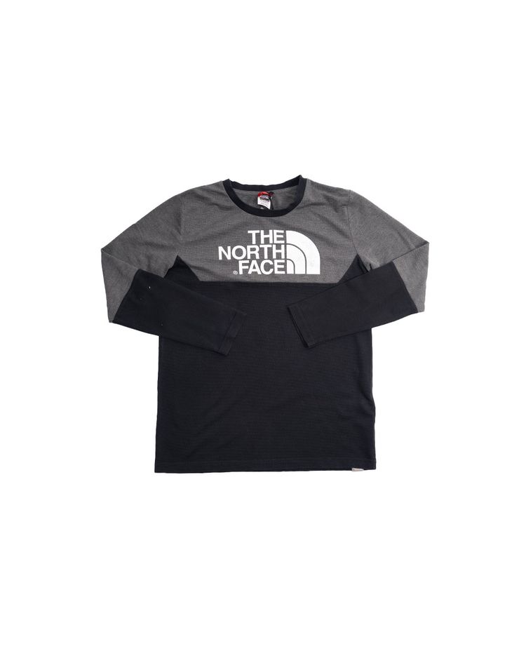The North Face Long Sleeve Shirt